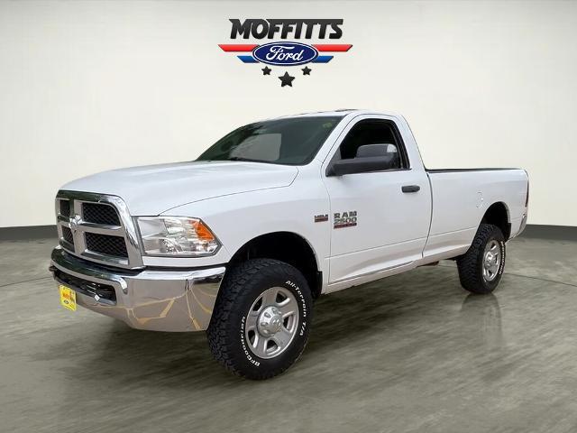 2017 Ram 2500