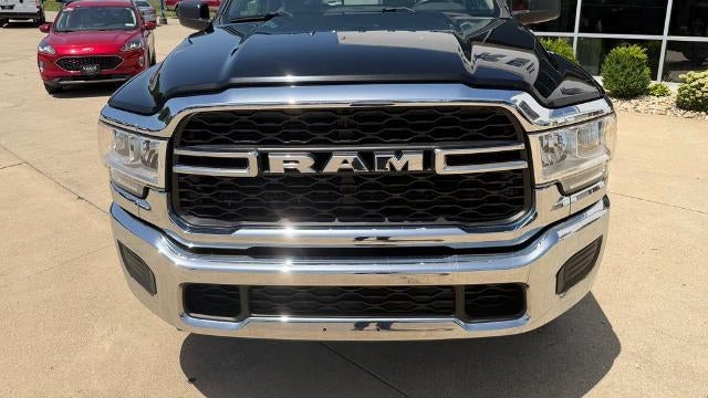 2019 Ram 2500 Tradesman