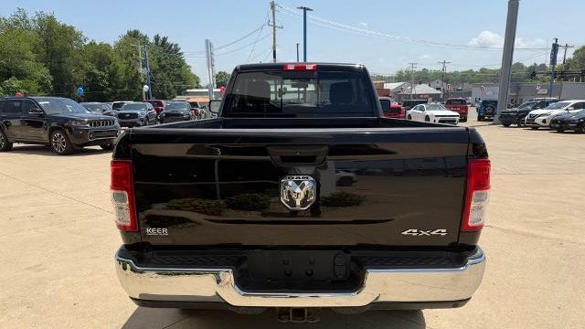 2019 Ram 2500 Tradesman