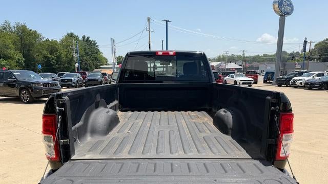 2019 Ram 2500 Tradesman