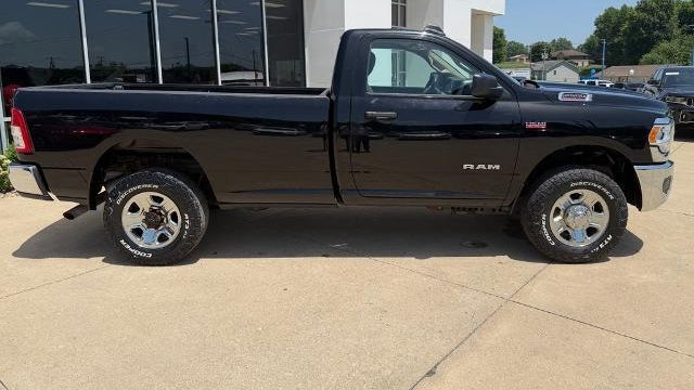 2019 Ram 2500 Tradesman