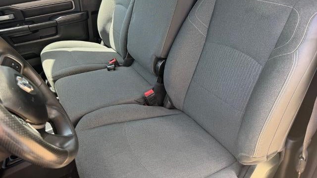 2019 Ram 2500 Tradesman
