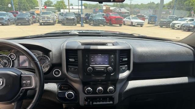 2019 Ram 2500 Tradesman
