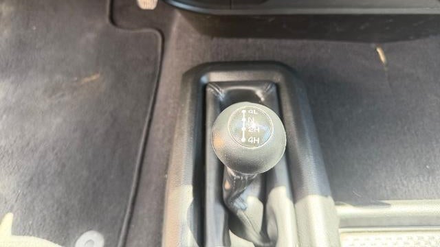 2019 Ram 2500 Tradesman