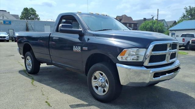 2015 Ram 2500 Tradesman