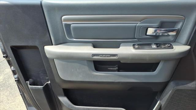 2015 Ram 2500 Tradesman
