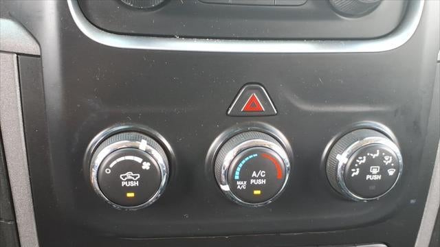 2015 Ram 2500 Tradesman