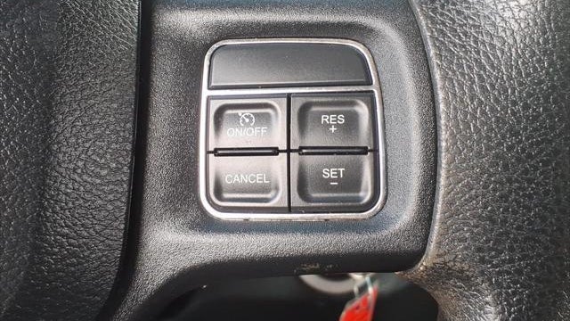 2015 Ram 2500 Tradesman