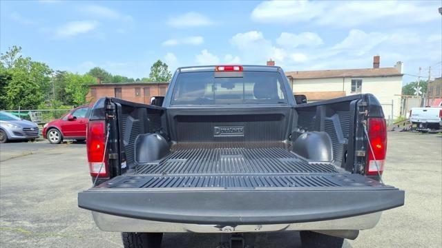 2015 Ram 2500 Tradesman