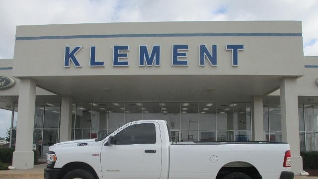 Preowned 2022 Ram 2500 Tradesman for Sale