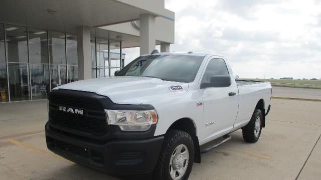 Preowned 2022 Ram 2500 Tradesman for Sale