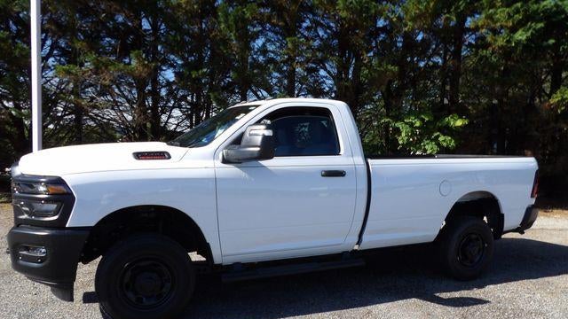 Preowned 2026 Ram 2500 Tradesman for Sale