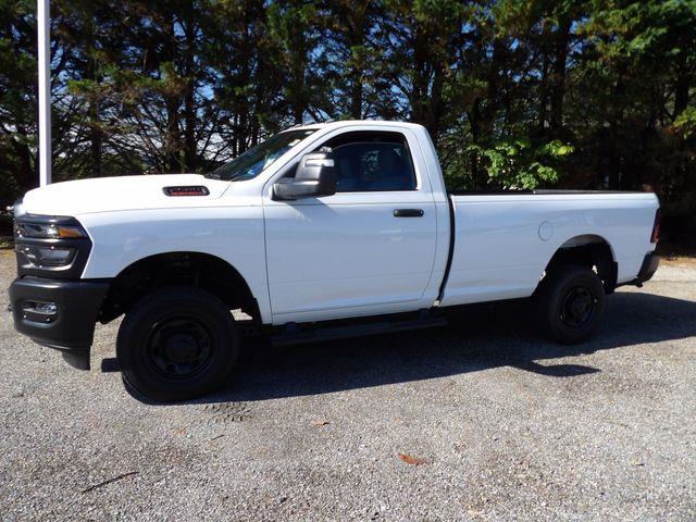 2026 Ram 2500 - $44,926