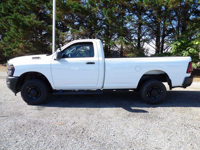 2026 Ram 2500 - $44,926