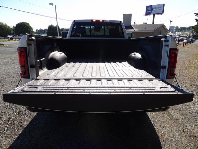2026 Ram 2500 - $44,926