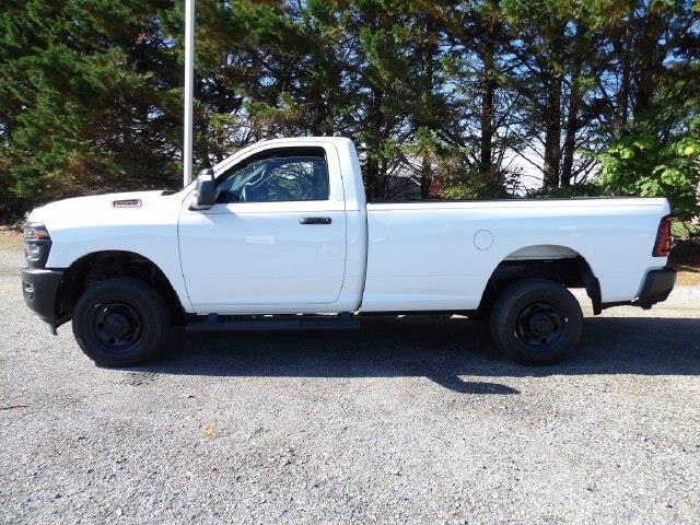 2026 Ram 2500 - $44,926