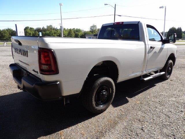 2026 Ram 2500 - $44,926