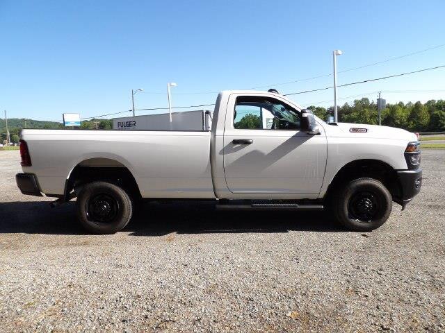2026 Ram 2500 - $44,926