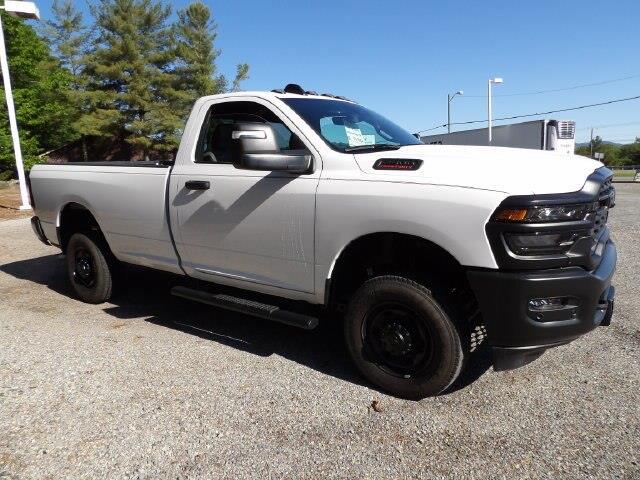 2026 Ram 2500 - $44,926