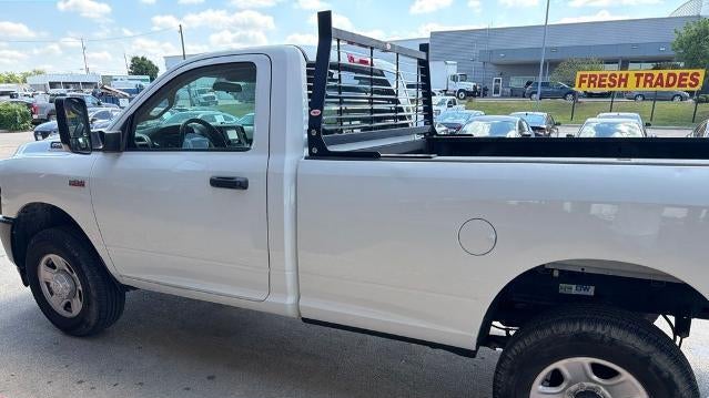 Preowned 2020 Ram 2500 Tradesman for Sale