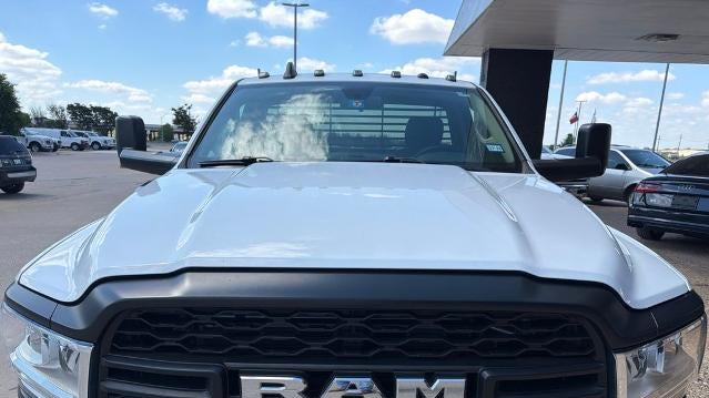 2020 Ram 2500 Tradesman