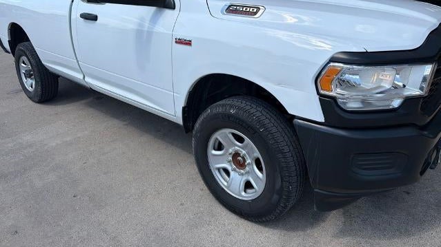 2020 Ram 2500 Tradesman
