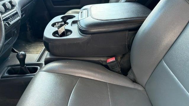 2020 Ram 2500 Tradesman