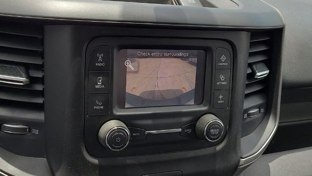 2020 Ram 2500 Tradesman
