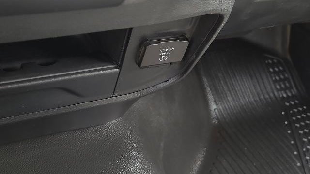 2020 Ram 2500 Tradesman