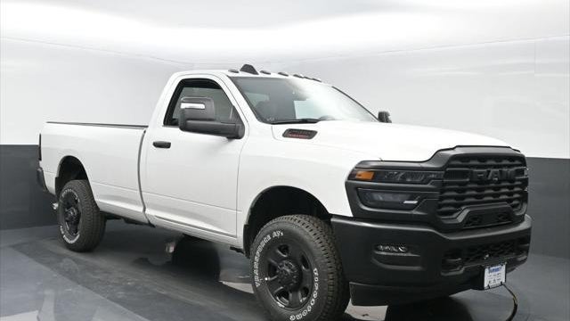 Preowned 2026 Ram 2500 Tradesman for Sale