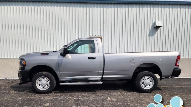 Preowned 2023 Ram 2500 Tradesman for Sale