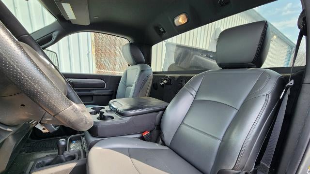 2023 Ram 2500 Tradesman