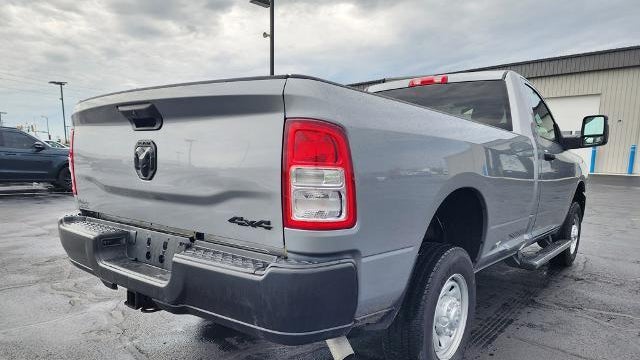 2023 Ram 2500 Tradesman