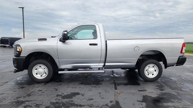2023 Ram 2500 Tradesman