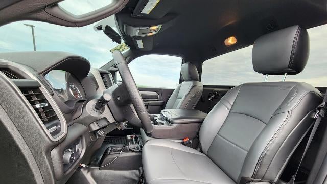 2023 Ram 2500 Tradesman
