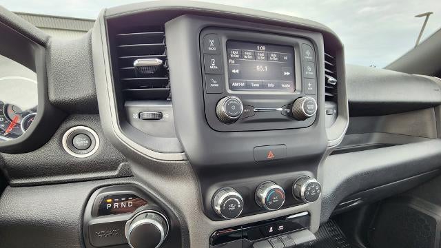 2023 Ram 2500 Tradesman