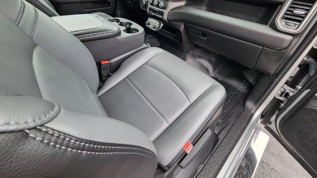 2023 Ram 2500 Tradesman