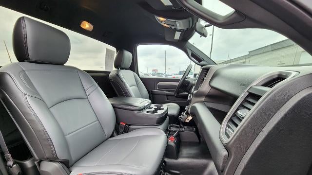 2023 Ram 2500 Tradesman