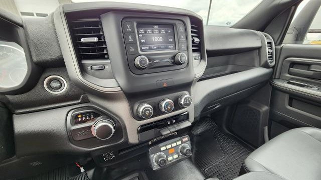 2023 Ram 2500 Tradesman