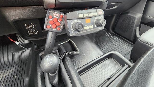 2023 Ram 2500 Tradesman