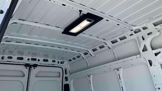 2025 Ram ProMaster Tradesman 3500
