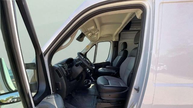 2025 Ram ProMaster Tradesman 3500