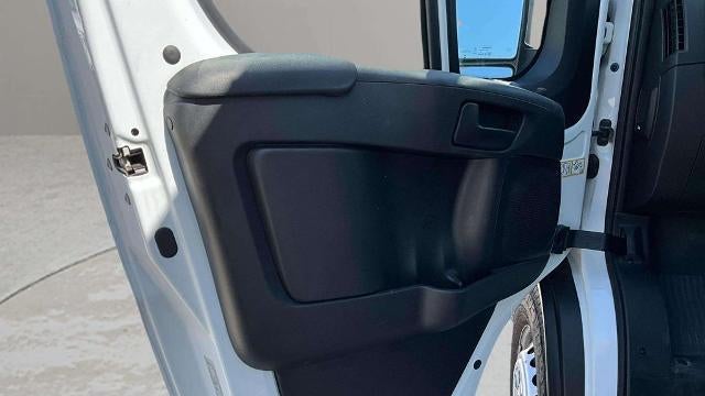 2025 Ram ProMaster Tradesman 3500