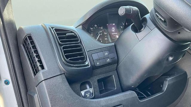 2025 Ram ProMaster Tradesman 3500