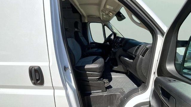 2025 Ram ProMaster Tradesman 3500