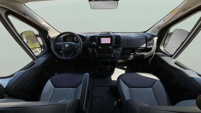 2025 Ram ProMaster Tradesman 3500