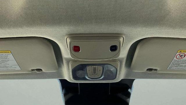 2025 Ram ProMaster Tradesman 3500