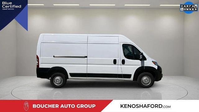 2025 Ram ProMaster 3500 - $31,900