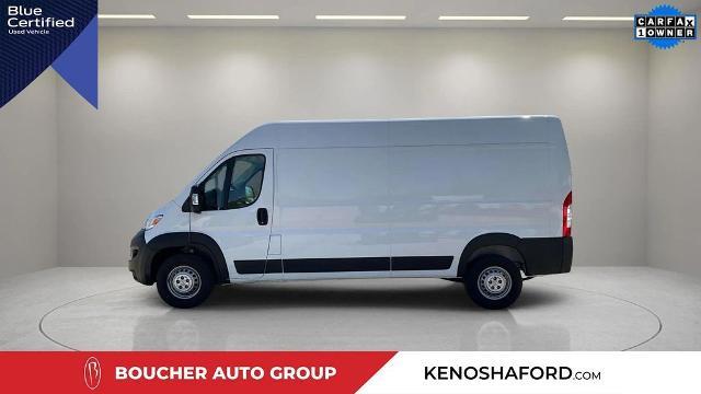 2025 Ram ProMaster 3500 - $31,900