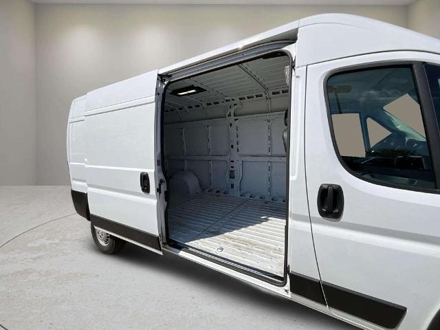 2025 Ram ProMaster 3500 - $31,900